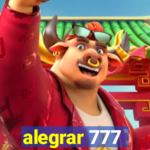 alegrar 777